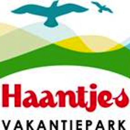 מלון Formerum Haantjes Vakantiepark מראה חיצוני תמונה