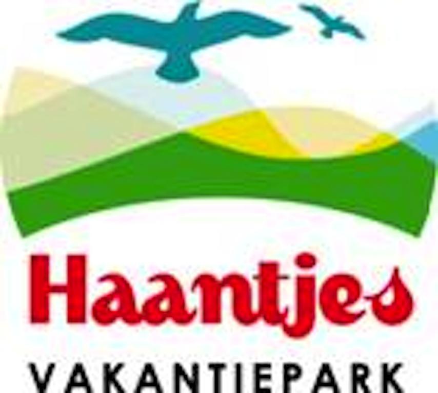 מלון Formerum Haantjes Vakantiepark מראה חיצוני תמונה